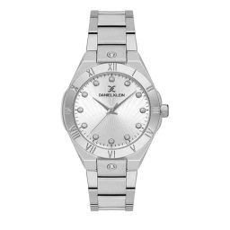 Daniel Klein DK.1.13585-1 Analog Watch for Women-picture-20