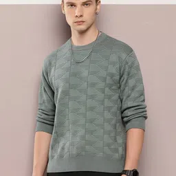 SZN Men Pullover image 5