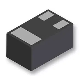 diodes inc DIODES INC. TRANS, NPN, 40V, 0.2A, 150DEG C, 0.4W, MMBT3904LP-7B (Pack of 5 Pcs)-picture-17