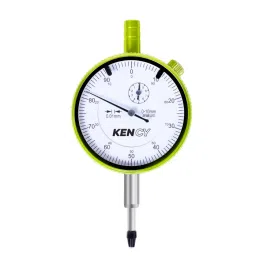 KENCY IY25 0-25 mm Range  Dial Gauge Standard-picture-33