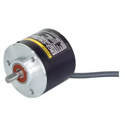 Omron E6C2 Series Encoder 12-24 V DC PNP Output 2000 ppr, E6C2-CWZ5B 2000P/R 2M OMS-picture-22