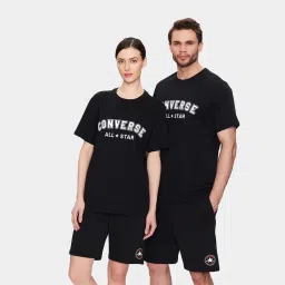 converse Standard Fit All Star Center Front Tee unisex t-shirt-picture-21