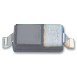 ONSEMI Zener Single Diodes DIODE, ZENER, 6.8V, 0.2W MM3Z6V8T1G (Pack of 10)-picture-26