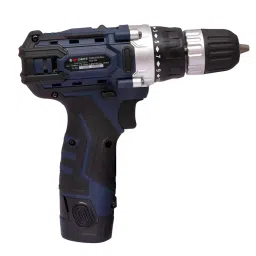 eastman tools Eastman 0.8-10 mm Chuck Size 12 V 0-400/1400 RPM Crodless Drill, ECD-10N image 2