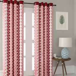 Cortina Set of 2 Long Door Curtains-picture-27