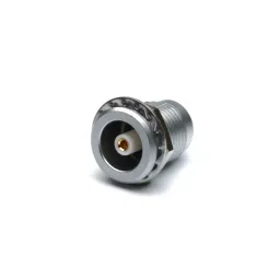 RS PRO Circular Connector 1 Contacts Panel Mount Socket Female IP50, 2095637-picture-32