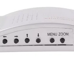 LOTA VGA to AV RCA S-Video Converter Box White with PAL/NTSC Support, MST-815-LT image 2