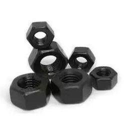 Unbrako 550303 High Tensile Hex Nut M6 x 1 mm - Pack of 500 Pcs-picture-34