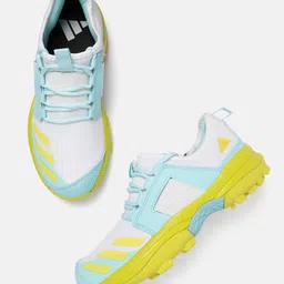 ADIDAS Men Cricup 23 Shoes-picture-17