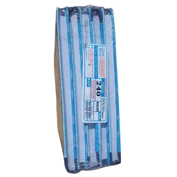 SPP 144 Page Ruled Register Blue (Pack of 5) image 2