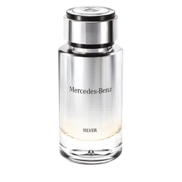 Mercedez Benz Men Silver Eau de Toilette 120 ml-image-16