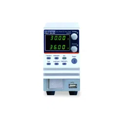 GWINSTEK PSW 30-72 30 V, 72 A Multi-Range Programmable Switching D.C. Power Supply-picture-40