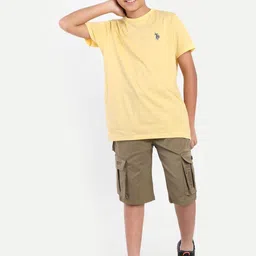 PUPPET-NX Boys Running Fashion Shorts-picture-56