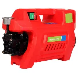 Pinaka 750 W Max Pressure 120 bar Flow Rate 390 lph Car Washer S9-picture-17