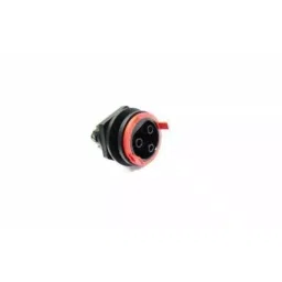 RS PRO Circular Connector 3 Contacts Panel Mount M35 Connector Socket IP67, 2317904-picture-34