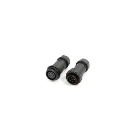 RS PRO Circular Connector 8 Contacts Cable Mount 21 mm Connector Plug and Socket IP68, 2338276-picture-11