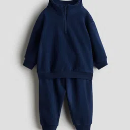 H&M 2-Piece Fleece Set-picture-50