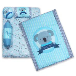 kradyl kroft Kradyl-Kroft-6-pc-Bedding-Set for Infants - Koala-picture-15