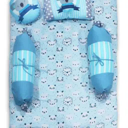 kradyl kroft Kradyl-Kroft-6-pc-Bedding-Set for Infants - Koala image 2