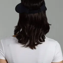 BLUE TYGA Unisex Sun Visor Cap image 3