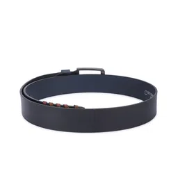 WROGN Men Leather Formal Belt image 4
