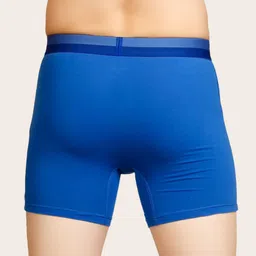 Aeropostale Mid-Rise Long Trunk LJSLTRK01-BGCB image 5