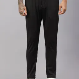 VECTOR X Men Mid- Rise Track Pants-picture-22