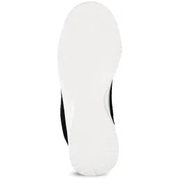 Skechers Men's DYNAMIGHT Black Running Shoes image 5