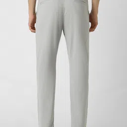 Van Heusen Flex Men Slim-Fit Mid Rise Track Pants image 3