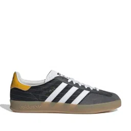 Adidas Originals Men's GAZELLE INDOOR Core Black Casual Sneakers-picture-37
