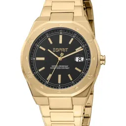 Esprit ES1G305M0045 Hunter Analog Watch for Men-image-5