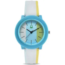 United Colors of Benetton UWUCL0402 Iconic Analog Watch for Women-image-75