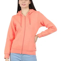 MOCA by Monte Carlo Peach Hoodie-picture-26