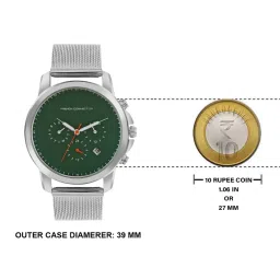 French Connection FCN00054E czar Chronograph Watch for Men image 5