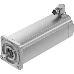 Festo 680 V 2.06 kW Servo Motor, 2700 RPM, 38.7 Nm Max Output Torque, EMMT-AS-100-H-HS-RMB-picture-35