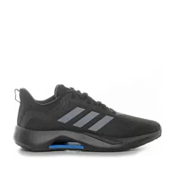 Adidas Men's Tor-Run Black Running Shoes-picture-16