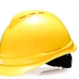 Darit ES-246,247 Hard Hat Head Protection/Outdoor Work Head Safety Helmet (Yellow)-picture-12