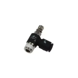 Legris 7665 Series Threaded Flow Regulator R 3/8 Male Inlet Port x 6 mm Tube Outlet Port, 7665 06 17 (Pack of 10 Pcs)-picture-36