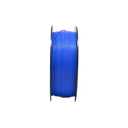 Pro-Range TPU 95A Filament 1.75mm 1 kg Spool-blue image 2
