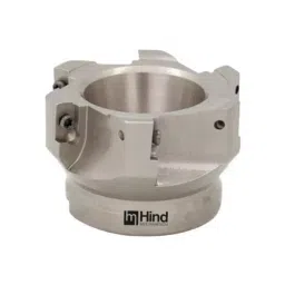 HINDMECHANISCH 90° Face Mill Cutter, TAP400R-80-27-6T-picture-24