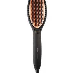 Ikonic Women LUXURE Hot Brush Hair Straightener-image-59