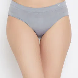 C9 AIRWEAR Women Pack of 3 Solid Hipster Briefs P1118-picture-31