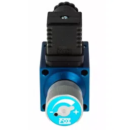 RS PRO Pressure Switch, G 1/4 30bar to 300 bar Model No 2970018 image 3