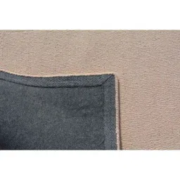 Presto Beige & Gold Wool Hand Tufted Carpet image 4