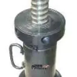 INDER 50000 Kg (50 Ton) Single Lift Mechanical Screw Jack P-513J-picture-20