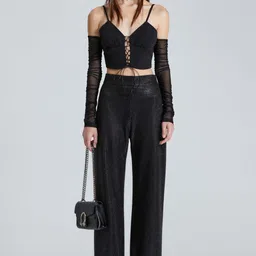 ZOMODA Women Trousers-image-10