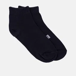 Puma Unisex Pack Of 3 Ankle-Length Socks-picture-14