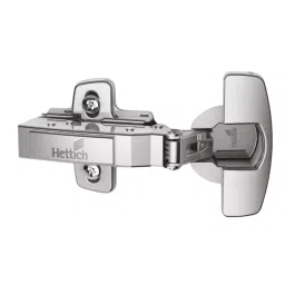 Hettich Intermat Hinges with Mounting Plate 8631i-TH52 Base 12.5, Crank 0°, 95° 4 Holes, 9352710-picture-13