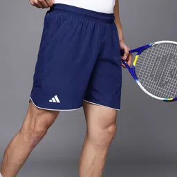 ADIDAS Men Club Tennis Climacool Shorts-image-61