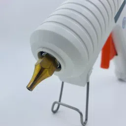 Fadman 150 W Glue Gun with 15 Sticks High Temperature White 11 mm Stick Dia., FADMAN (WHITE) (150 WATT) 15 STICKS image 4